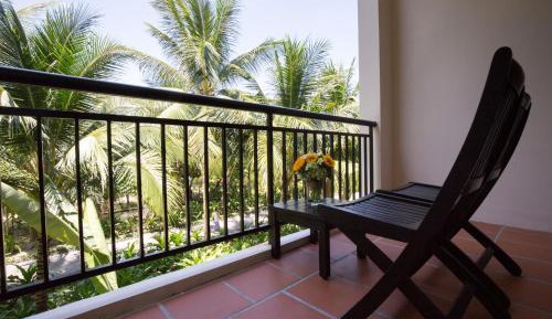 Superior Double or Twin Room with Garden View