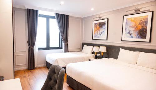 Superior Double or Twin Room