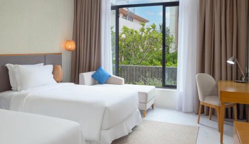Ocean View Pool Villa