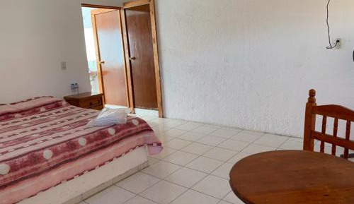 Premium Quadruple Room