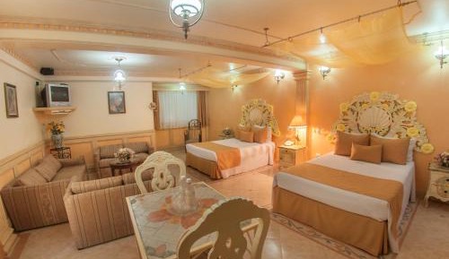 Junior Suite