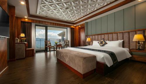 Bamboo Suite