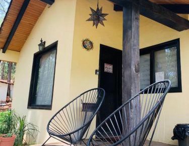 One-Bedroom Chalet