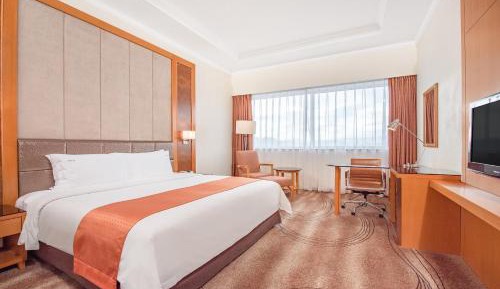 Standard King Room