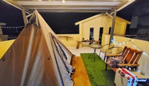 Tent