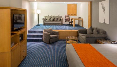 Junior Suite King