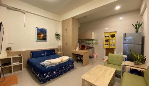 Superior King Room
