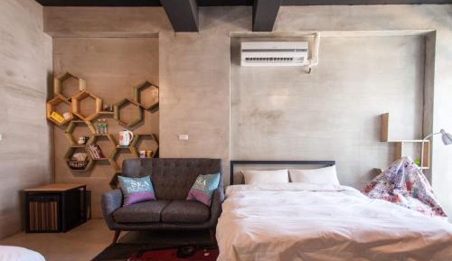 Quadruple Room with Bath