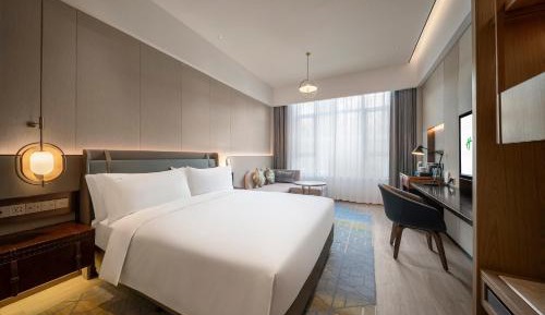 One-Bedroom Suite
