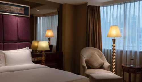 Executive  Double Room