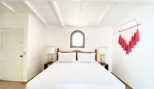 Family Double Room