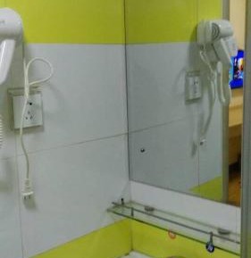 Business Twin Room