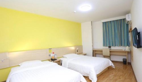 Business Twin Room