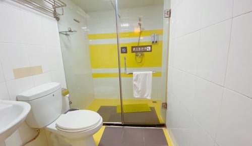 Selected King Room
