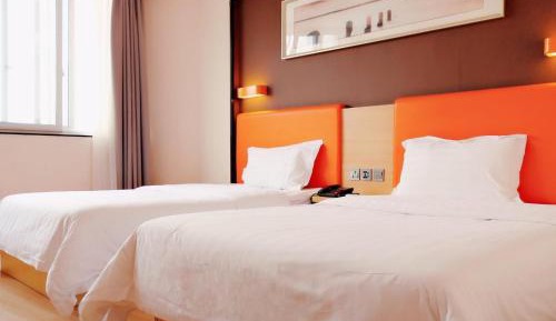 Double Bed room 