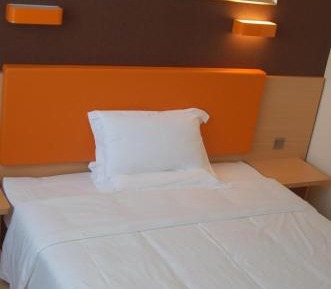 Select Room