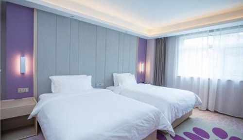BUSINESS TWIN BED ROOM