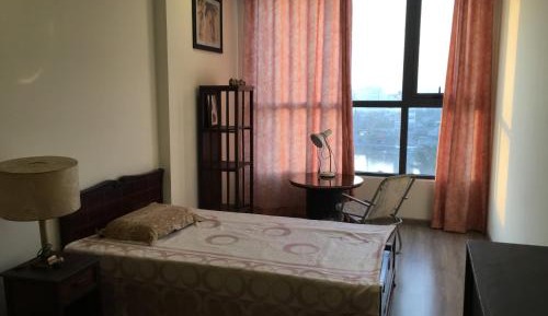 Superior Single Room with Lake View