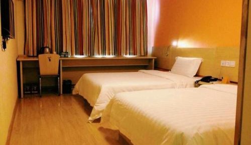 Business Twin Room