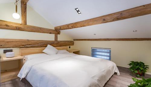 Duplex Suite