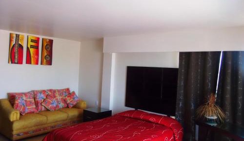 Two-Bedroom Suite