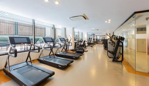 Staycation Offer - Deluxe Studio - Free Room Upgrade & Benefits
