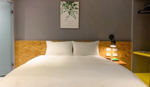 Deluxe Double Room with Bath
