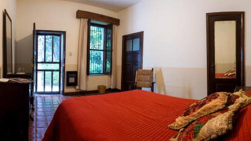 King Room with Garden View