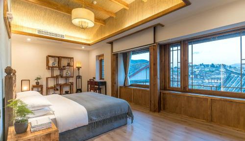 Double Room with Spa Bath