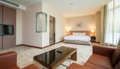 One-Bedroom Suite