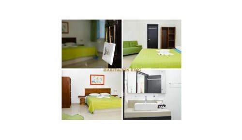 King Room