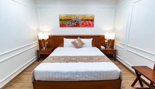 Superior Single Room