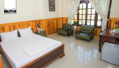 Small Single Room