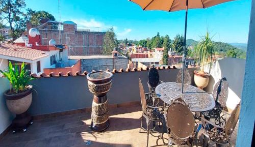 Superior King Suite