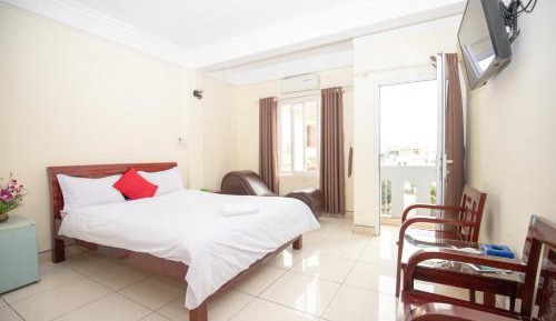 Standard King Room