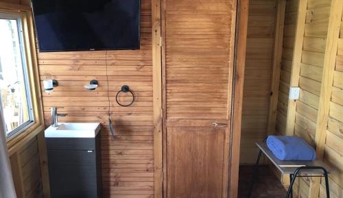 Triple Room with Lake View