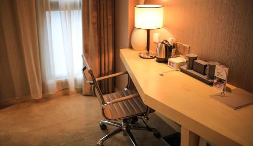 Super Twin Room