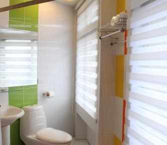 Triple Room with Shower