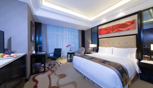 Superior Queen Room