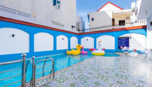 Deluxe Villa