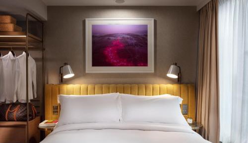 King Room