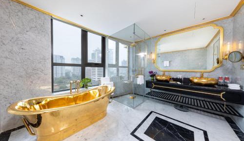 Golden Suite
