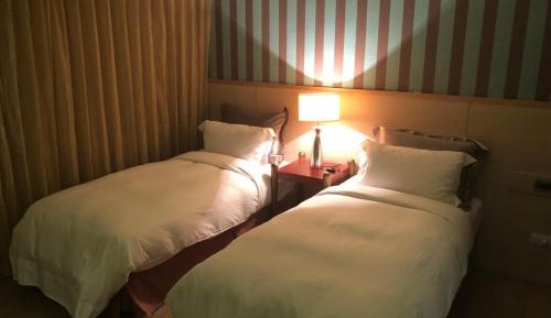 Business Double or Twin Room