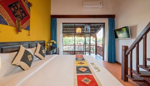 Family Duplex
