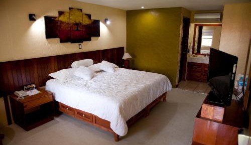 King Room