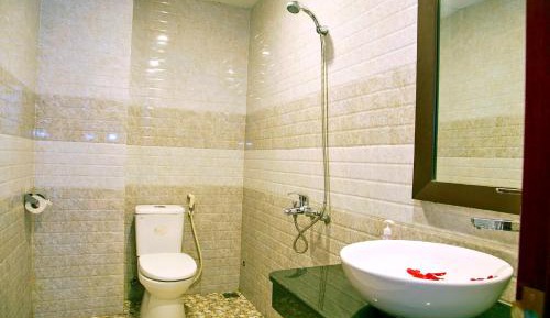 Family Double Room