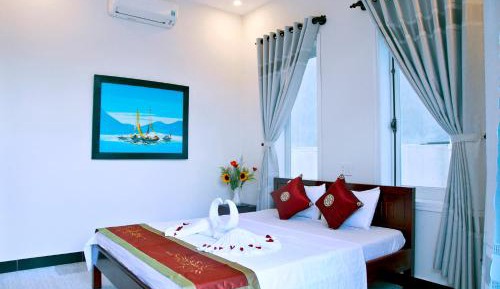 King Room with Garden View