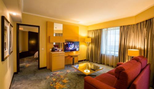 Suite