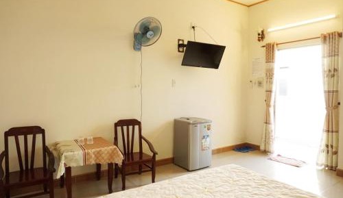 Budget Double Room