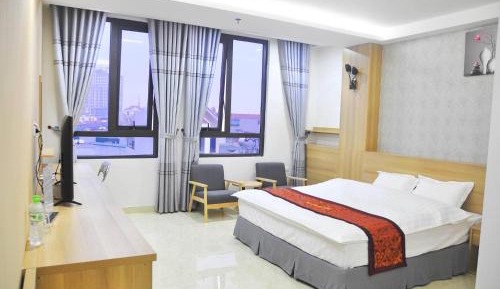 Standard King Room